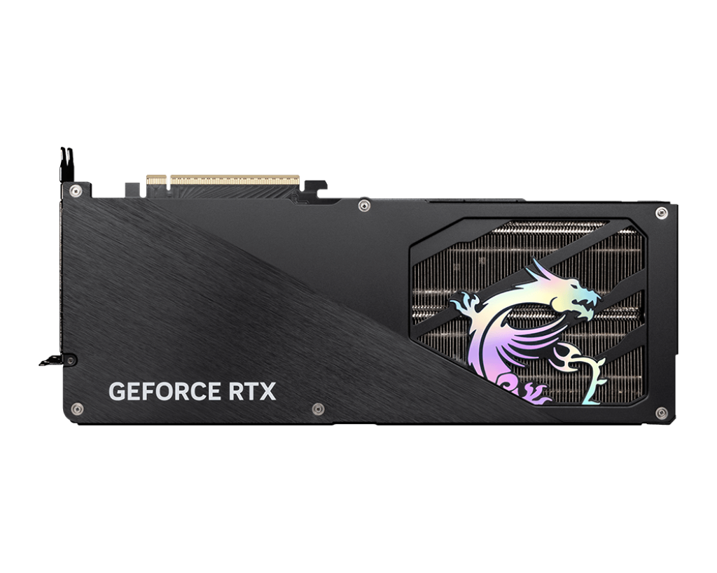 כרטיס מסך MSI  RTX 5070 12G GAMING TRIO OC