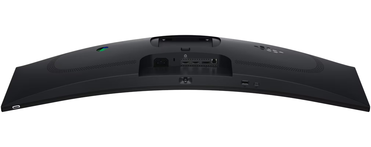 Alienware 34 240Hz Gaming Monitor – AW3426DWM