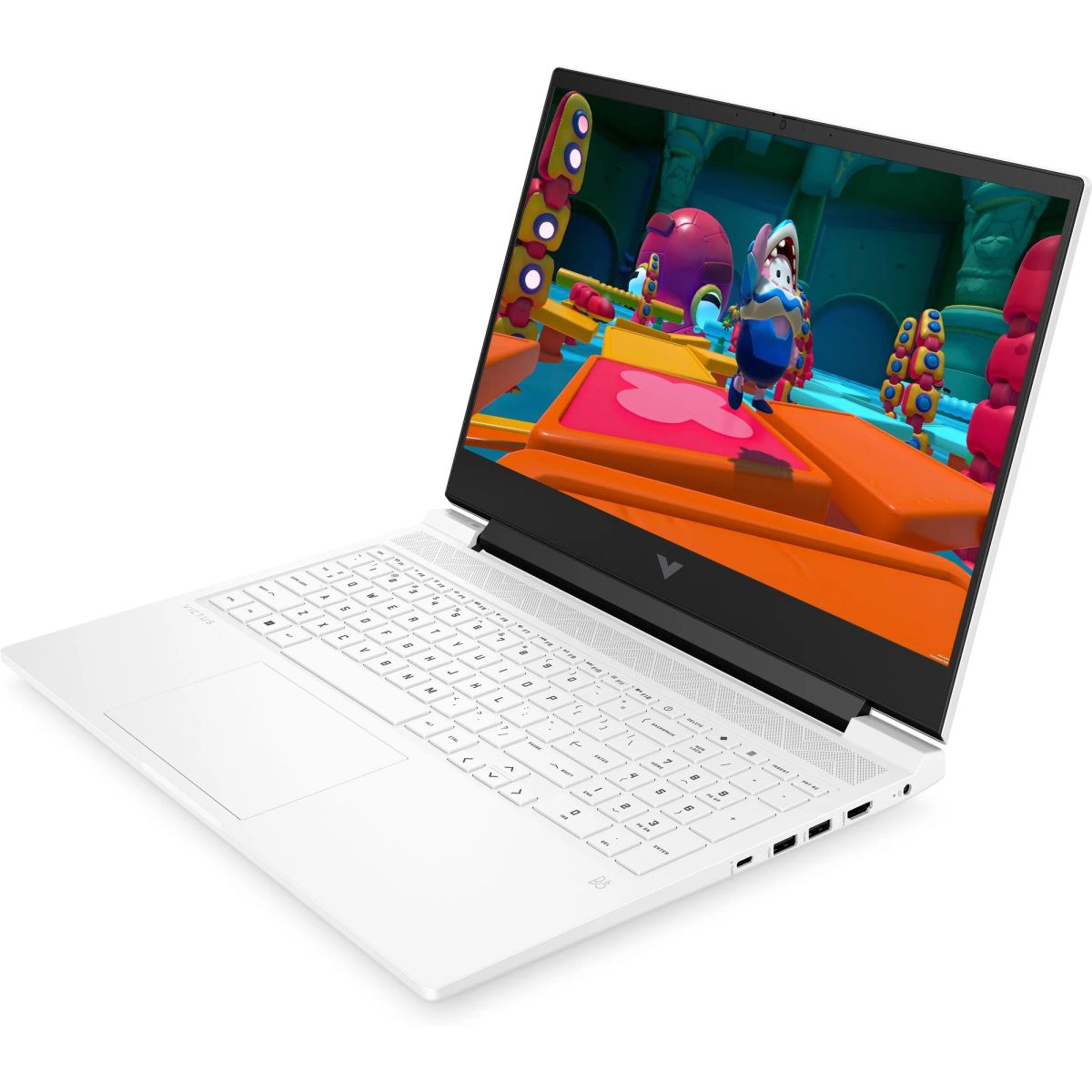 HP Victus Gaming 16-r0023nj i7-13700H 16 512 DOS|RTX 4050