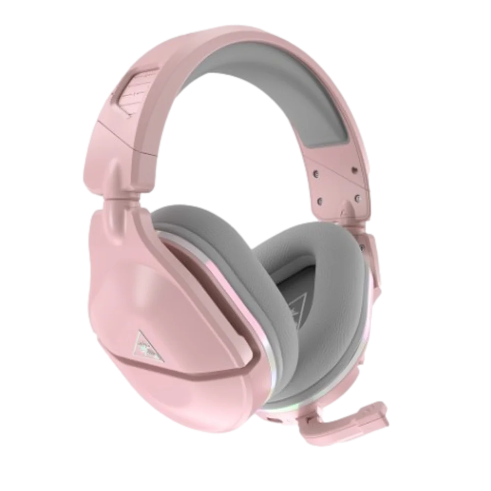 אוזניות אלחוטיות TB ST600 GEN2 MAX PINK