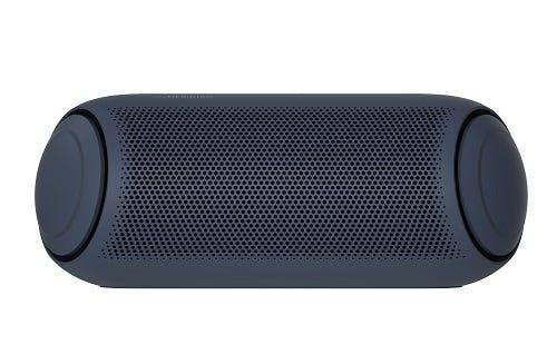 רמקול נייד LG XBOOM עם טכנולוגיית Meridian דגם PL7