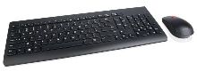 Lenovo Essential Wireless Combo Keyboard & Mouse Gen2