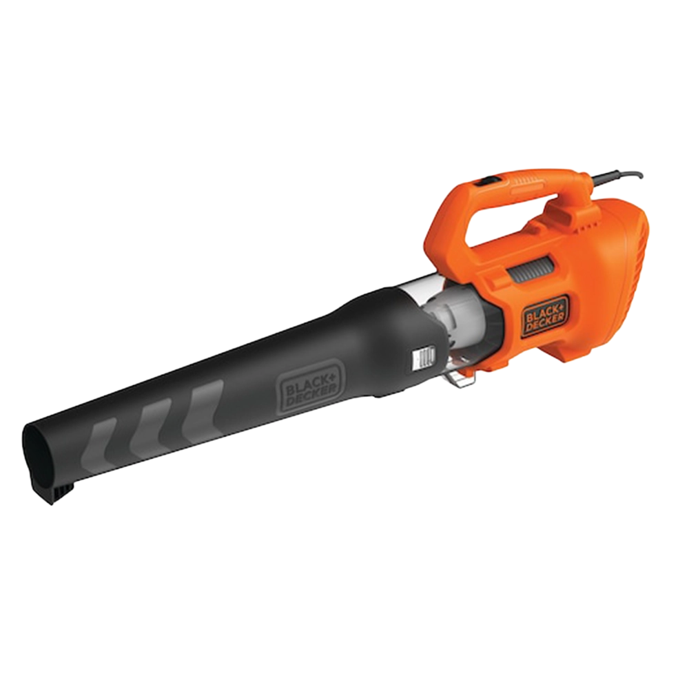 מפוח חשמלי Black+Decker BEBL185-QS – הספק 1850W