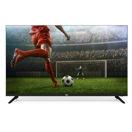 טלוויזיה חכמה MAG 49 אינץ' FHD LED WebOS 3xHDMI Bluetooth 5.1 באחריות יבואן רשמי