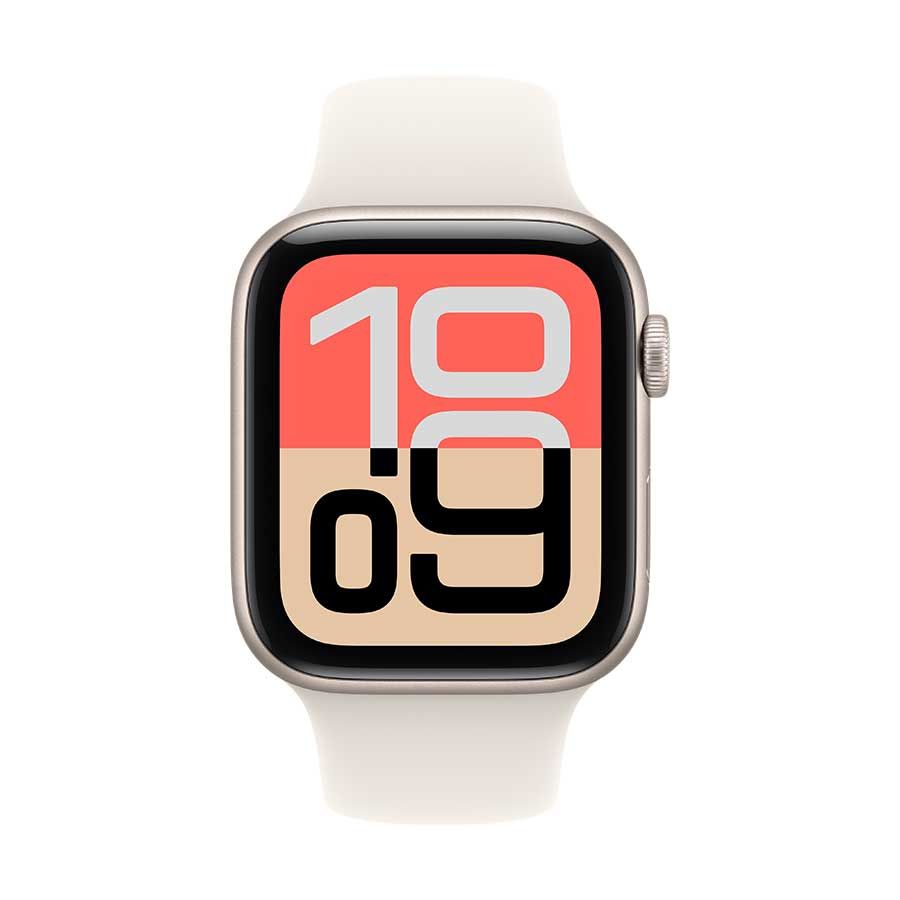 Apple Watch SE 3  Series - Starlight