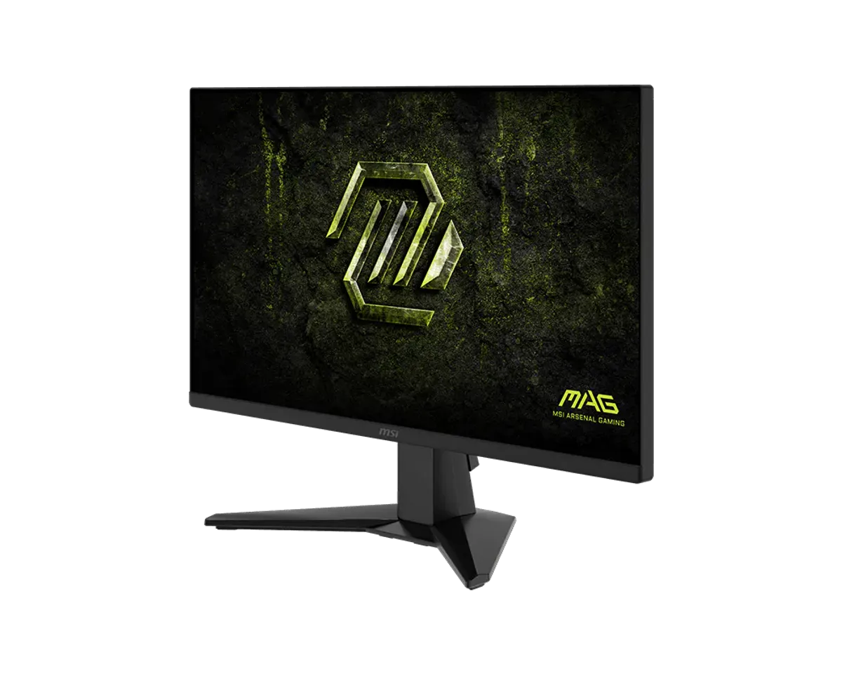 מסך MSI MAG 245F X24