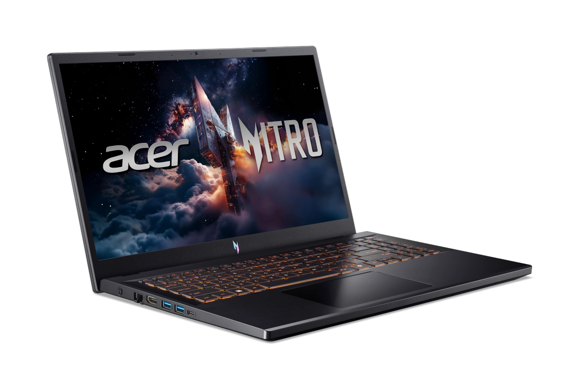 Acer Nitro V15 i7-13620H 16 1TB W11H||RTX 5050