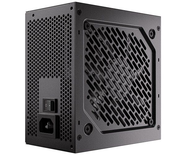 ספק כוח ANTEC CSK 850 PRO ATX3.1 Rdy Semi-Modular 80Plus Bronze
