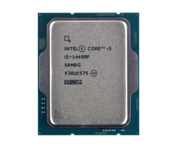 נייח VCX300 750W B760M I5-14400F 16GB DDR4 1TB NVME RTX 3050