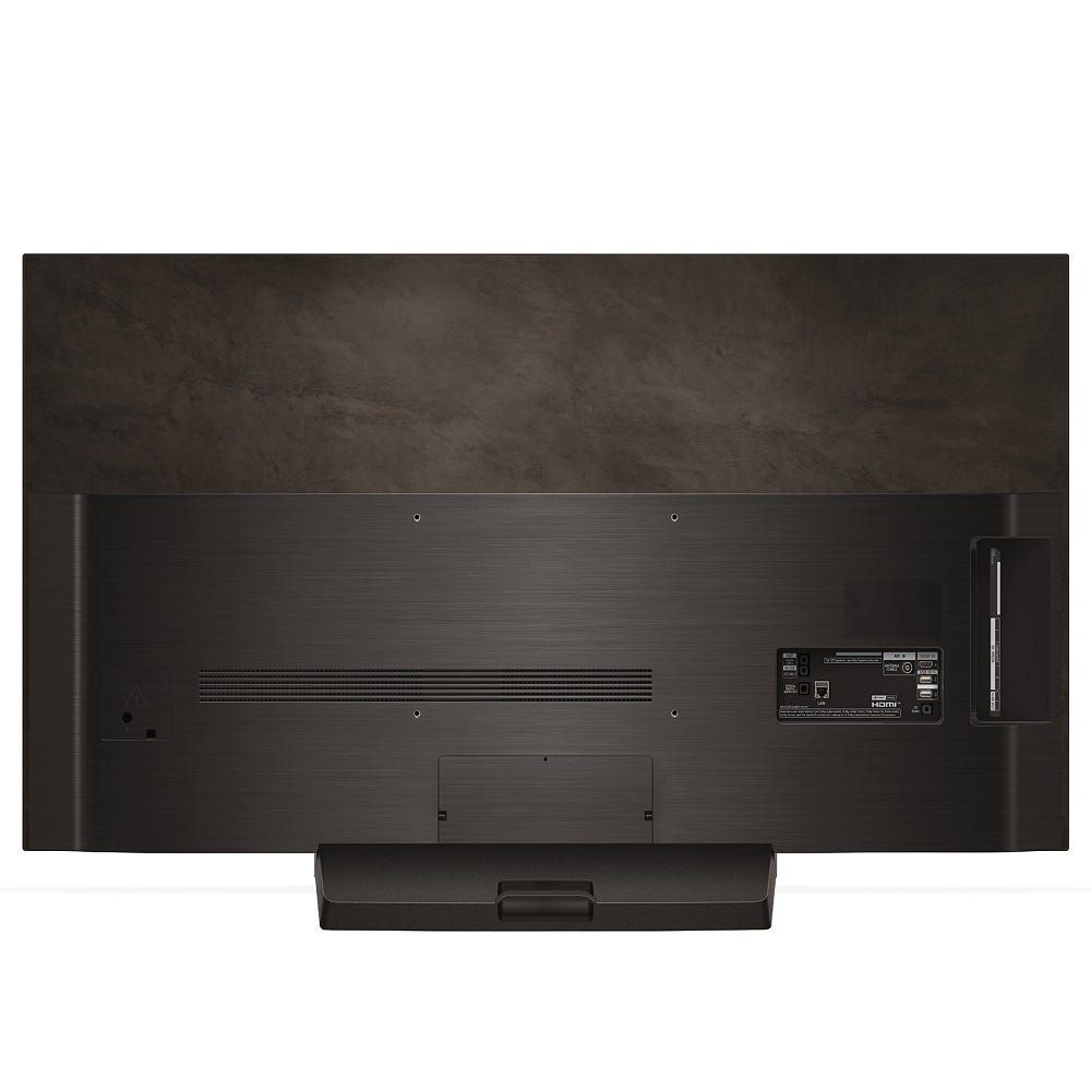 טלוויזיה 48 חכמה LG OLED evo ברזולוציית 4K דגם: OLED48C46LA מתצוגה