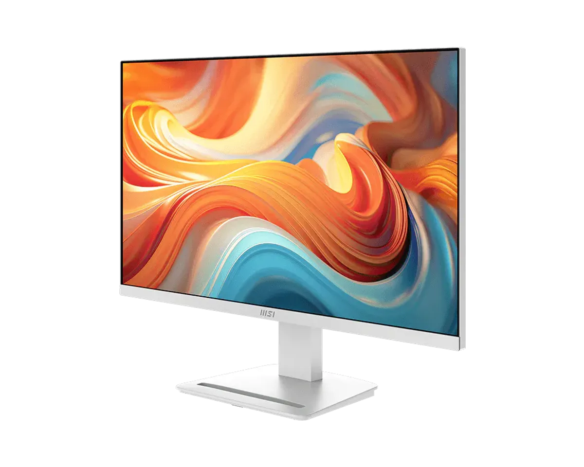 מסך מחשב 27 MSI PRO MP273W E14A