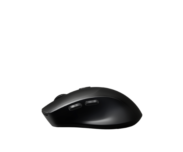 עכבר אלחוטי CUDY MS9945 2.4 and BT Black