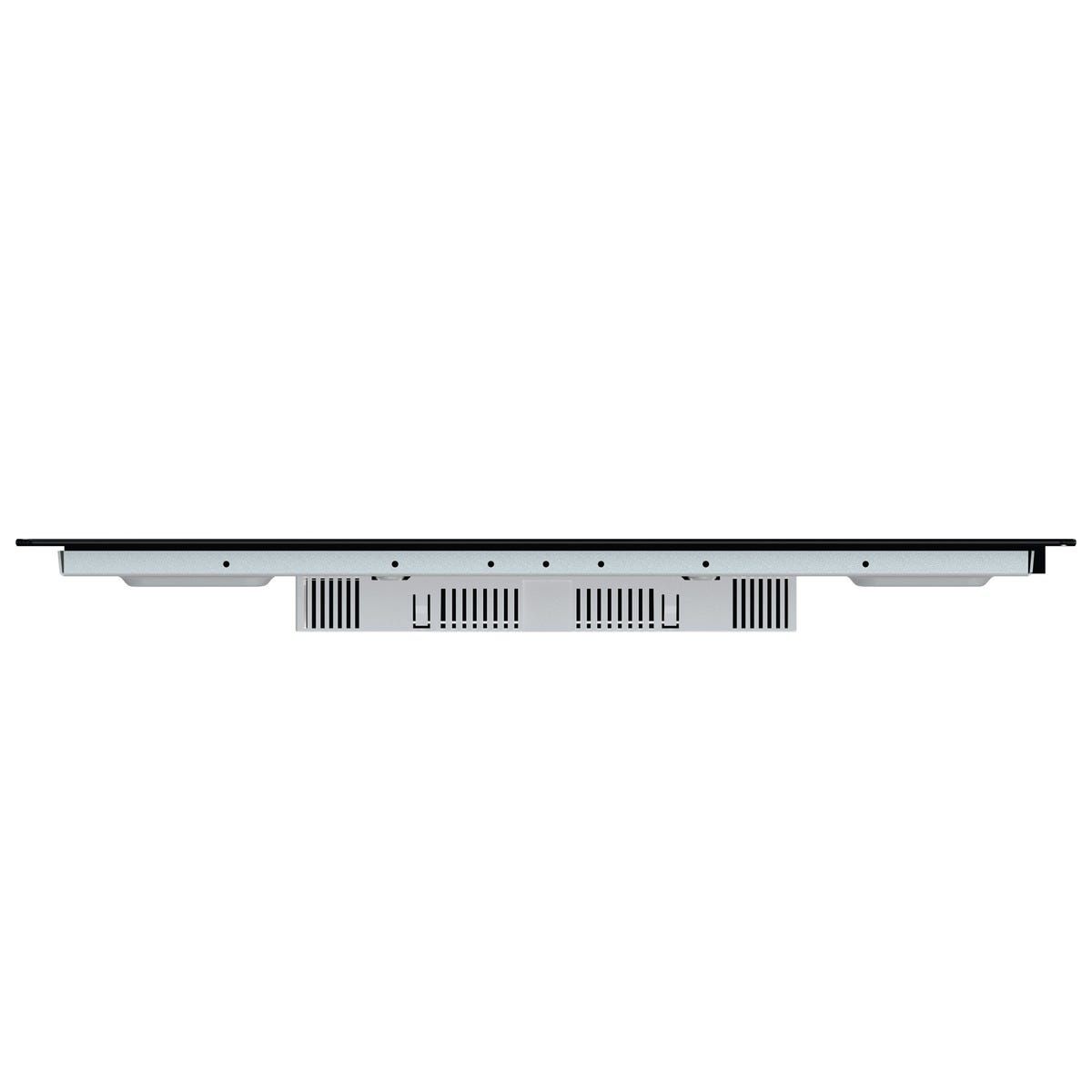 כיריים אינדוקציה gorenje בגימור לבן 60 סמ דגם IT643SYW7