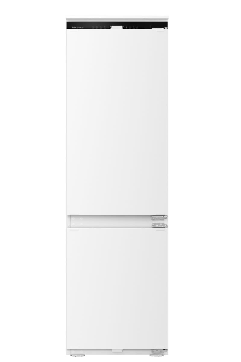 מקרר אינטגרלי Hisense מקפיא תחתון 252 ליטר דגם RB3B250NEWE1