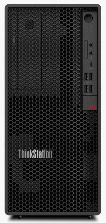 LENOVO WS P2 I7-14700 | 16GB | 1TB | RTX4060 | W11P | 3Y