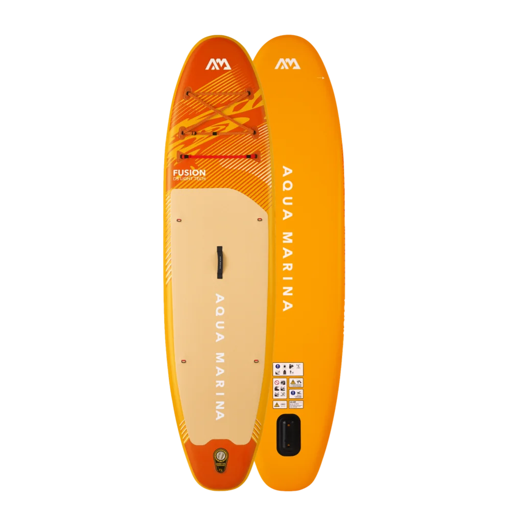 סאפ יחיד Fusion דגם BT-26FUP מבית AQUA MARINA