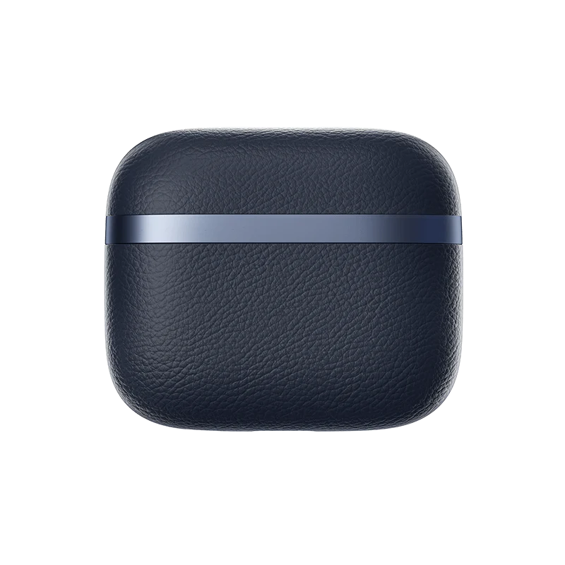 אוזניות אלחוטיות Edifier W260NC – תצורת True Wireless – ביטול רעשים אקטיבי – כחול