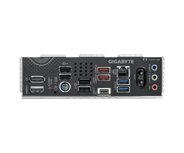 לוח אם GIGABYTE B850 EAGLE WIFI6E DDR5 AM5 BT