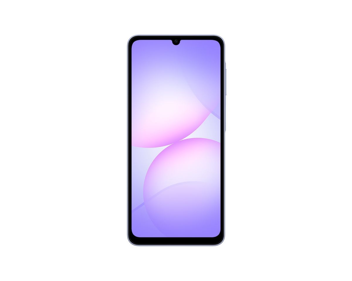 Samsung Galaxy A07 4GB 64GB E000000891