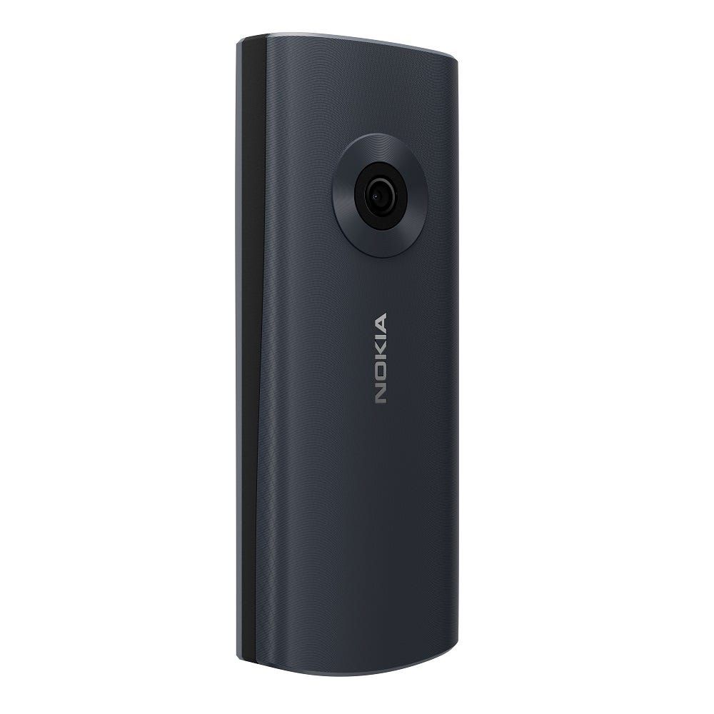 טלפון סלולרי NOKIA דגם 110  בצבע כחול