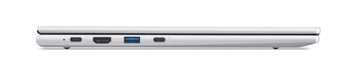 Acer Aspire Spin 14 RyzenAI 5-330|16GB|512GB|W11H|Touch|3YRW