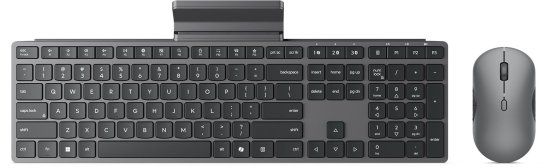 Lenovo 700 Modern Multi-Device Wireless Combo-Hebrew