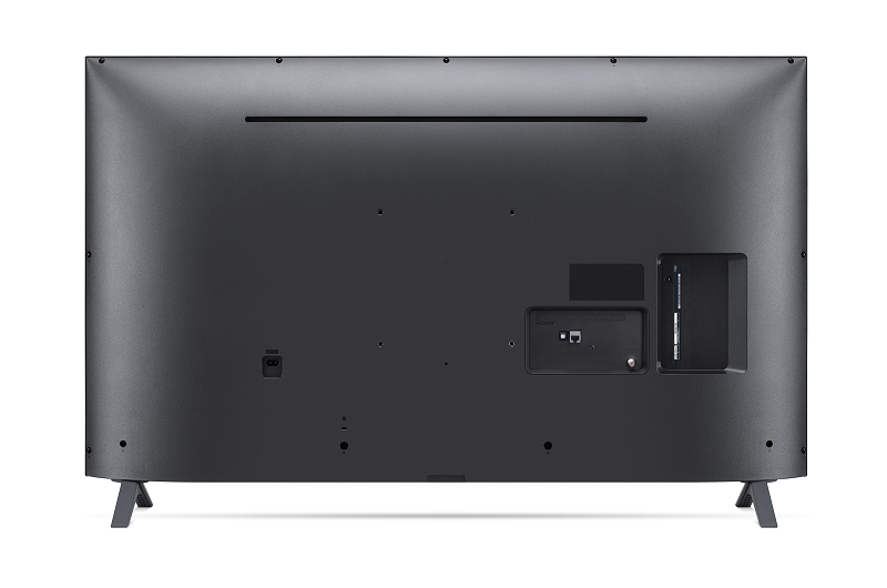 טלוויזיה 50 חכמה LG UHD ברזולוציית 4K דגם: 50UQ75006LG