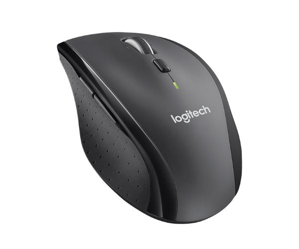 עכבר Logitech Wireless Mouse M705