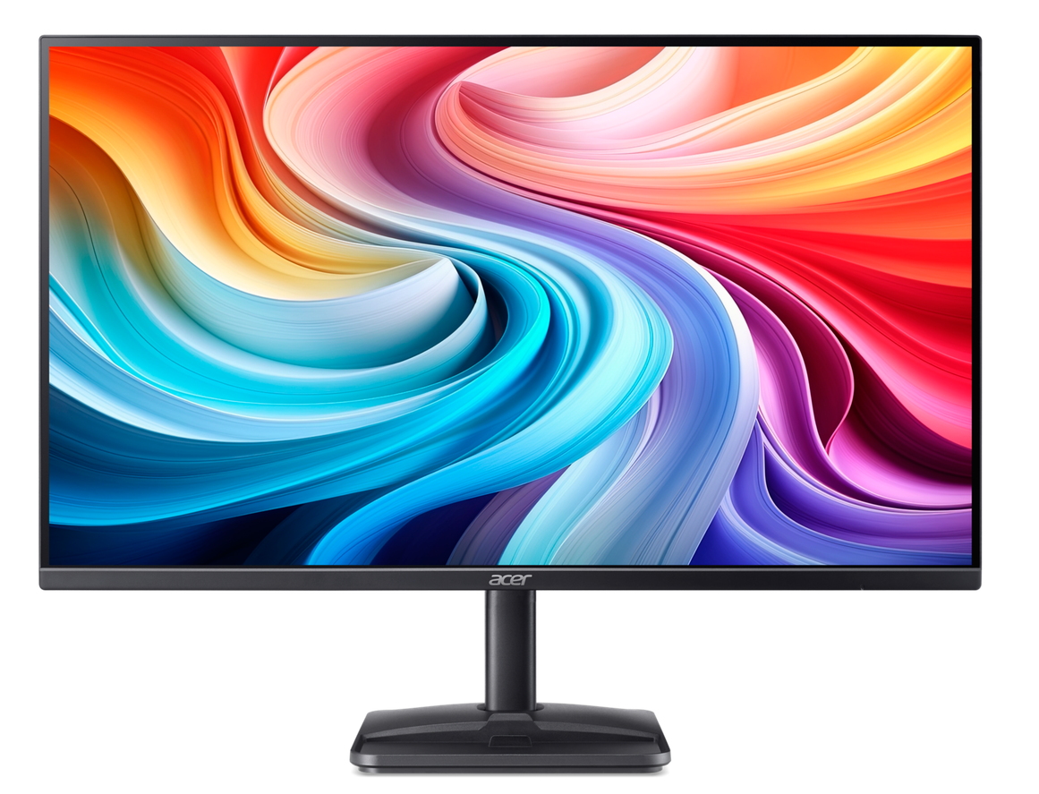 Acer EK271 P0 27|VA|144Hz|1ms(VRB)|3YR