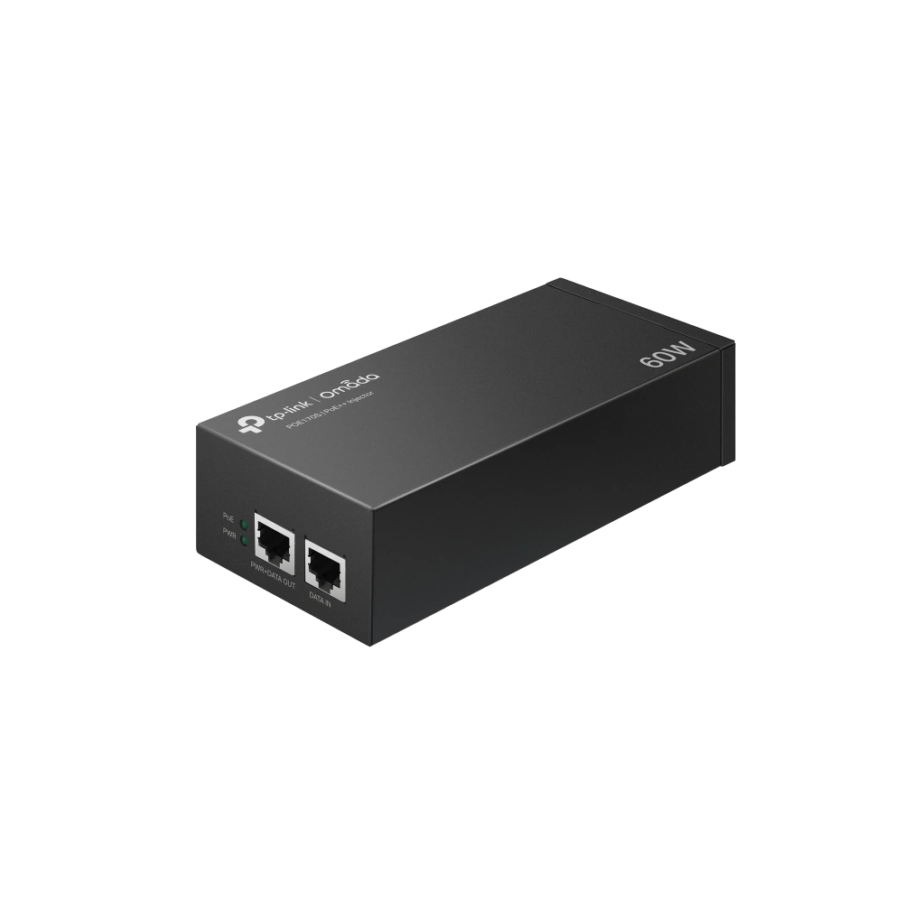 מזרק ++POE170S PoE מבית TP-LINK