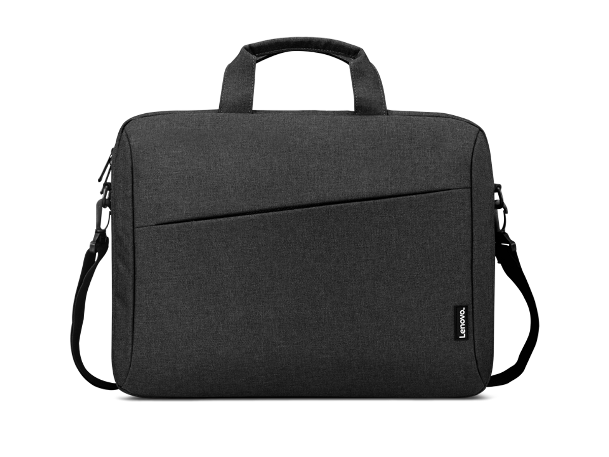 Lenovo 17-inch Laptop Casual Toploader T210 Black GX41K07198