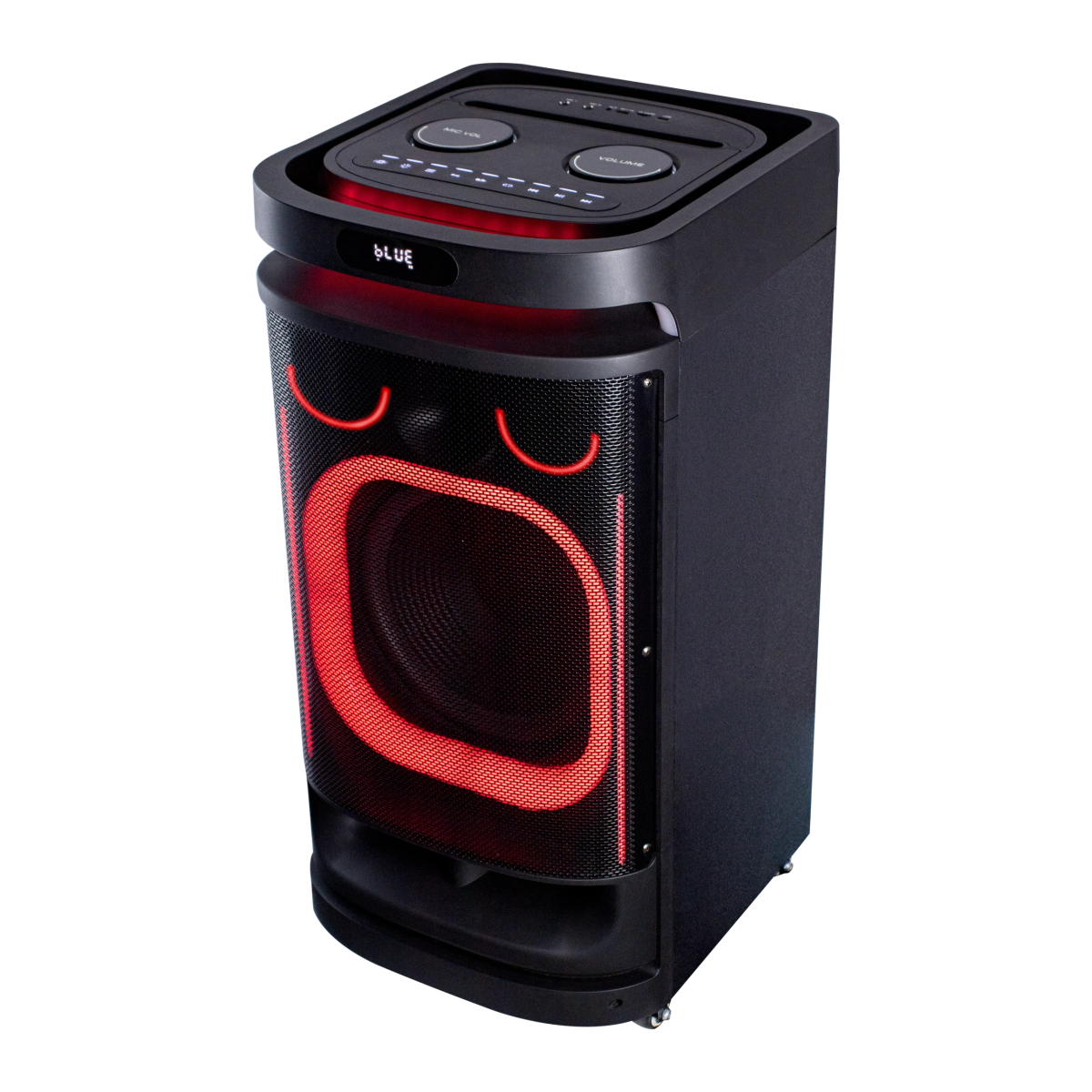 ערכת קריוקי אלחוטית דגם MKS60 מבית MIRACASE