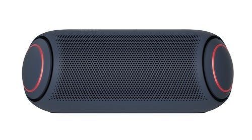 רמקול נייד LG XBOOM עם טכנולוגיית Meridian דגם PL7