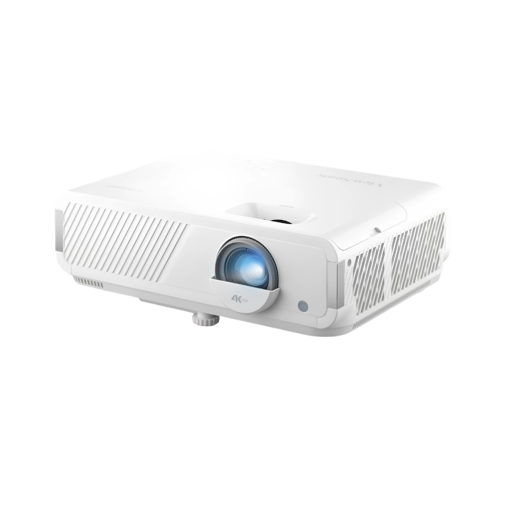 מקרן לייזר 4K חכם דגם LX720-4K מבית ViewSonic