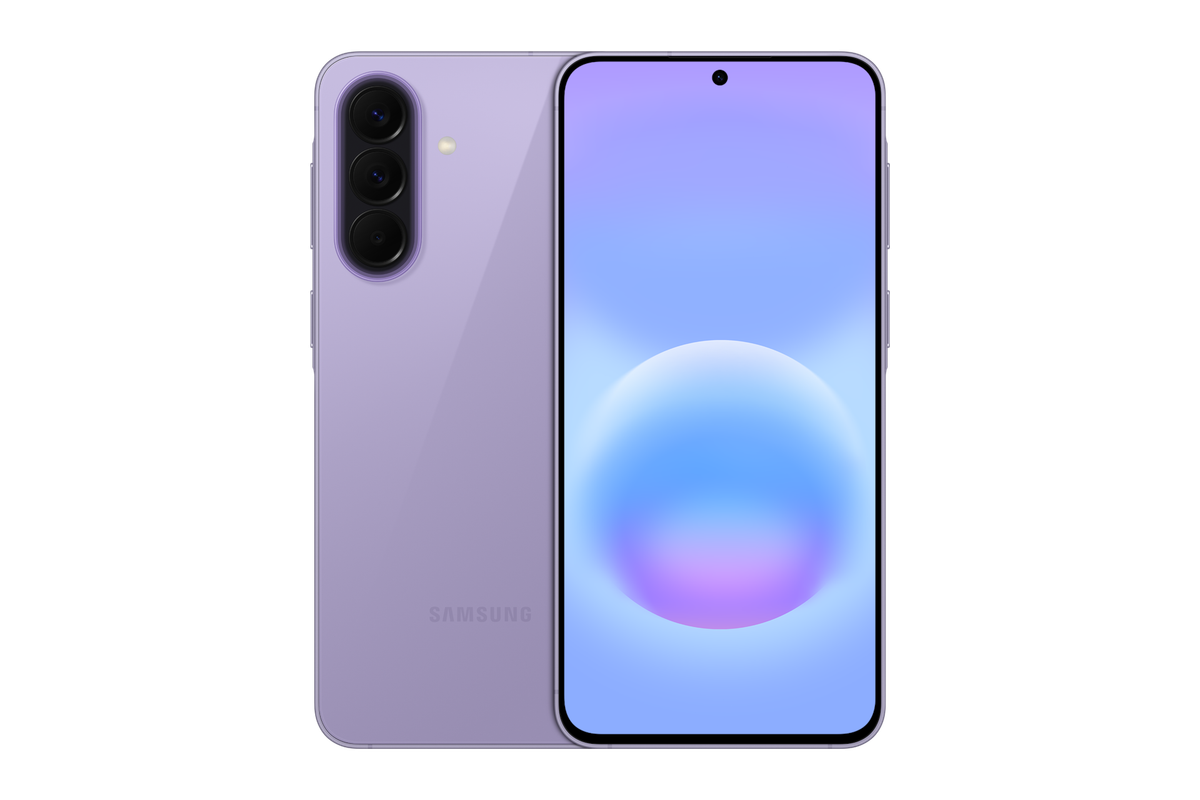 SAMSUNG GALAXY A57 8 128GB PURPLE E000001059