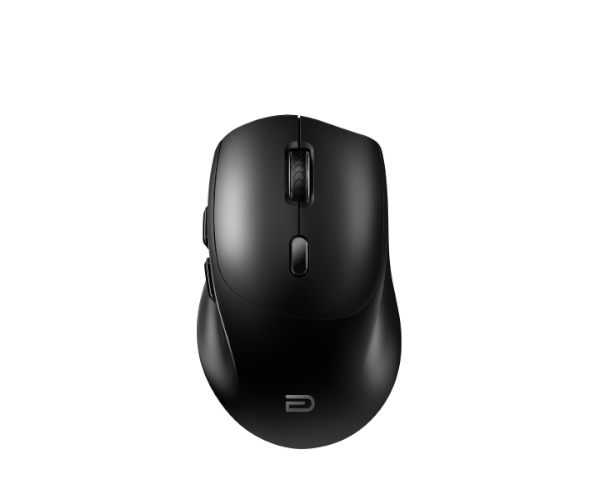 עכבר אלחוטי CUDY MS9945 2.4 and BT Black