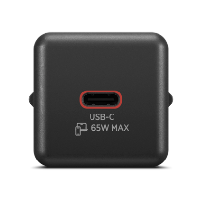 LENOVO 65W Mini USB-C GaN Charger