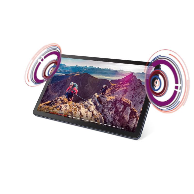 Lenovo IP TAB M10 5G - ZACT0028IL