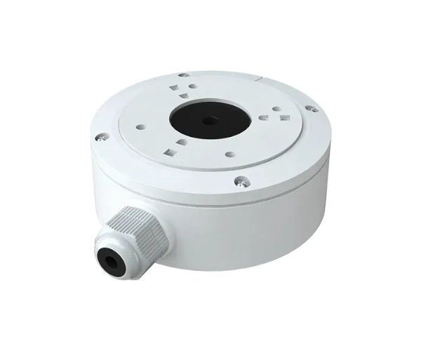 קופסאת חיבורים עמידה למים JB12IP66