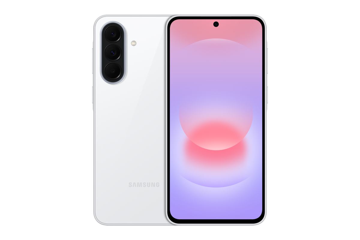 SAMSUNG GALAXY A37 5G 6 128GB WHITE E000001055