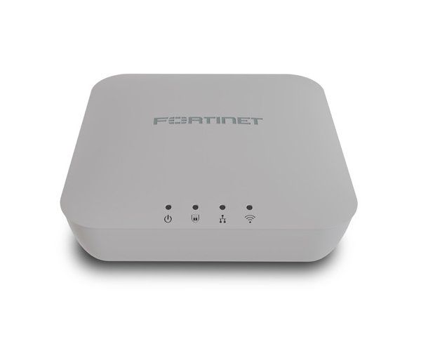 אקסס פוינט מכשיר בלבד Foritgate FAP-221K-E WIFI7