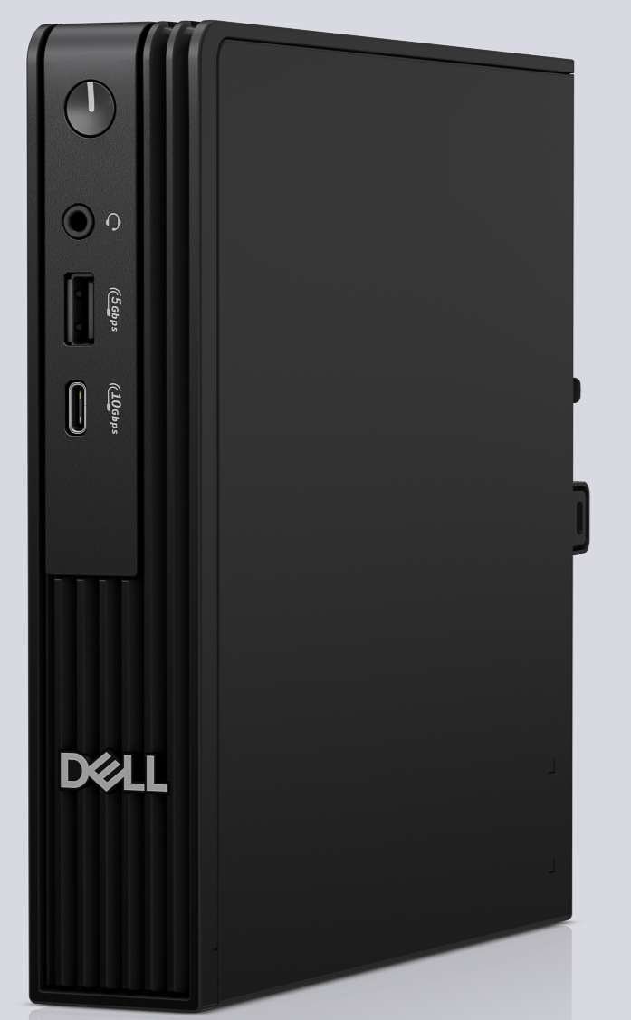 Dell Pro Micro QCM1250