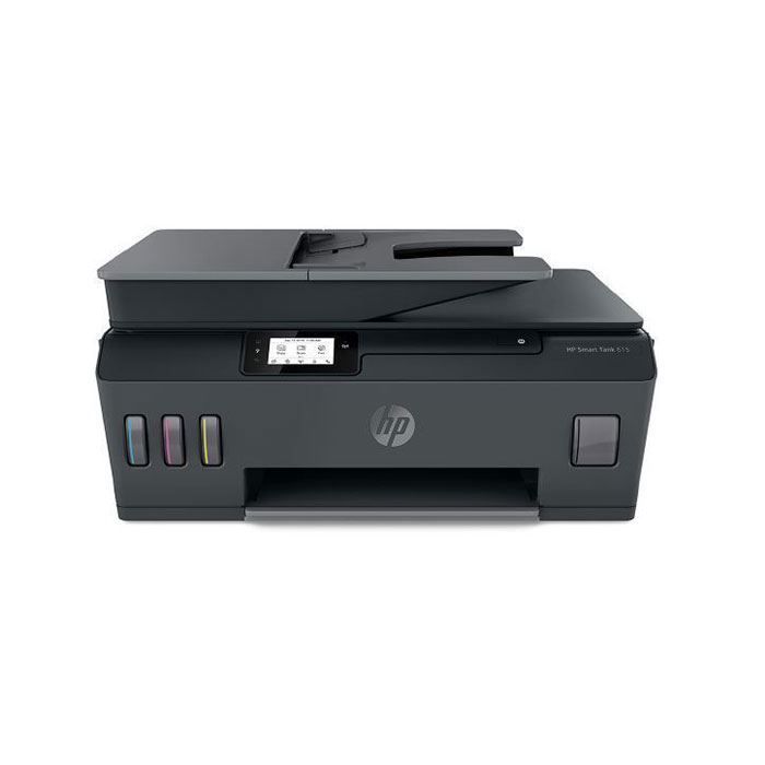 HP Smart Tank 615 AiO Printer