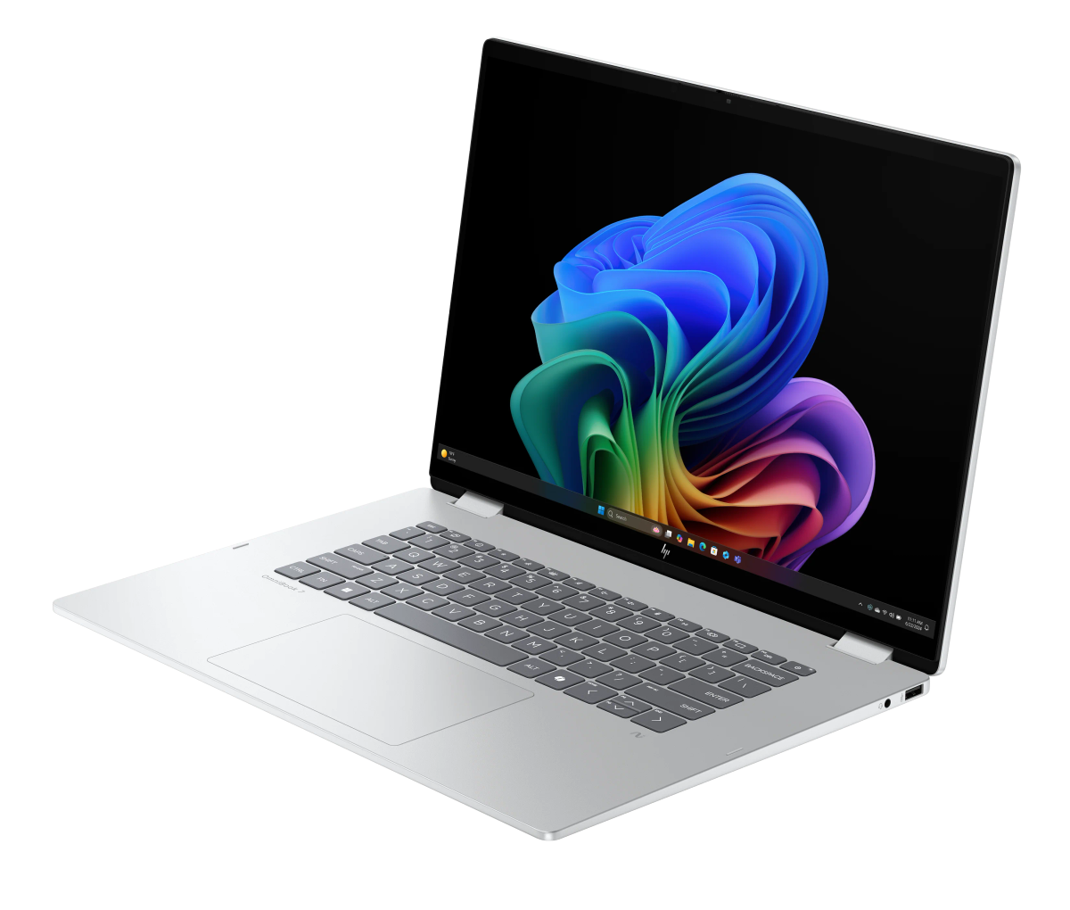 HP OmniBook 5 Flip 14-fp0001nj Core7-150U|16|1T|14Tc|W11|3Y