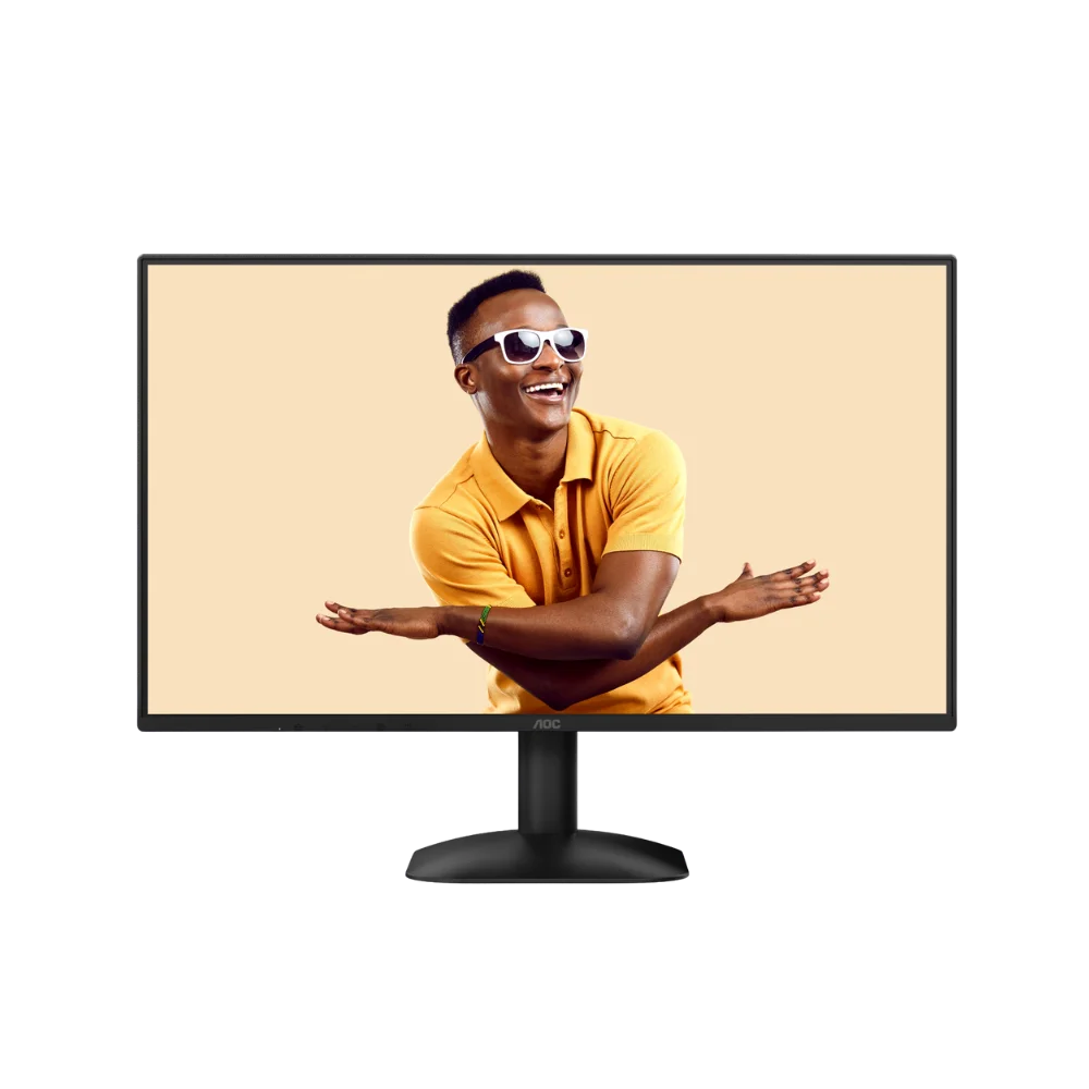 מסך 23.8 דגם 24B31H מבית AOC