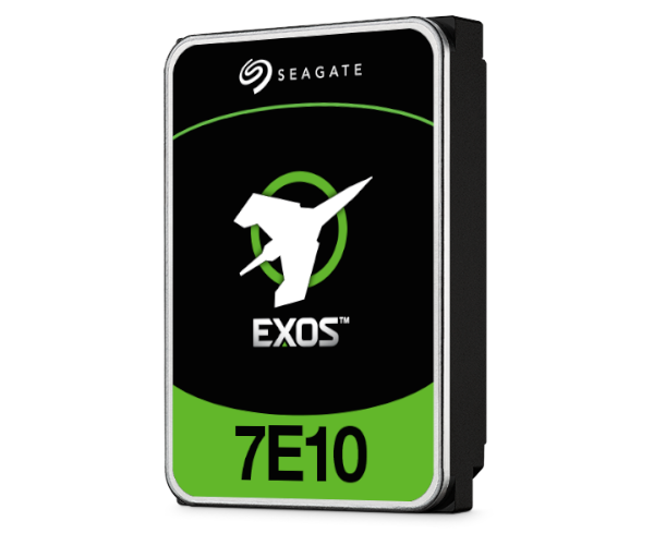 דיסק פנימי Seagate EXOS 7E10 6TB Enterprise 7200Rpm SATAIII