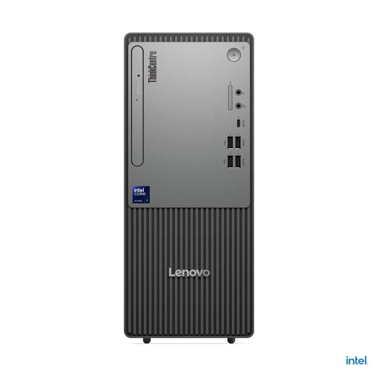 LENOVO ThinkCentre neo 50t G6 U5-225|8GB|512GB|Dos|3YR