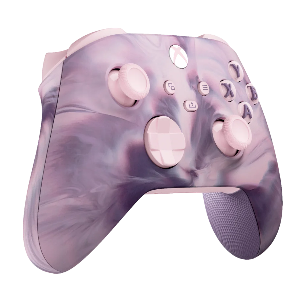 בקר Xbox Wireless Controller - Ice Breaker Special Edition