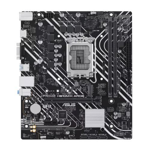 PRIME H610M-K ARGB
