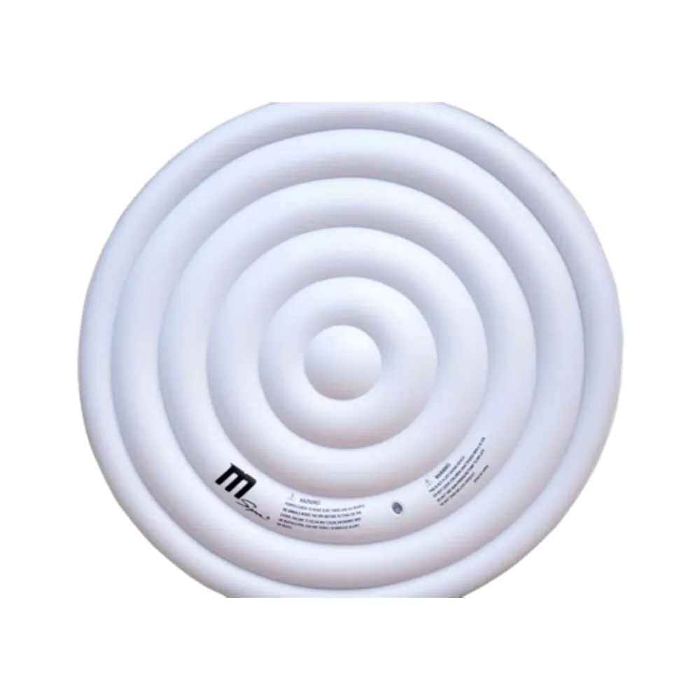 כיסוי אייפד נגד מים MSPA גקוזי עמיד IP68 באחריות יבואן רשמי